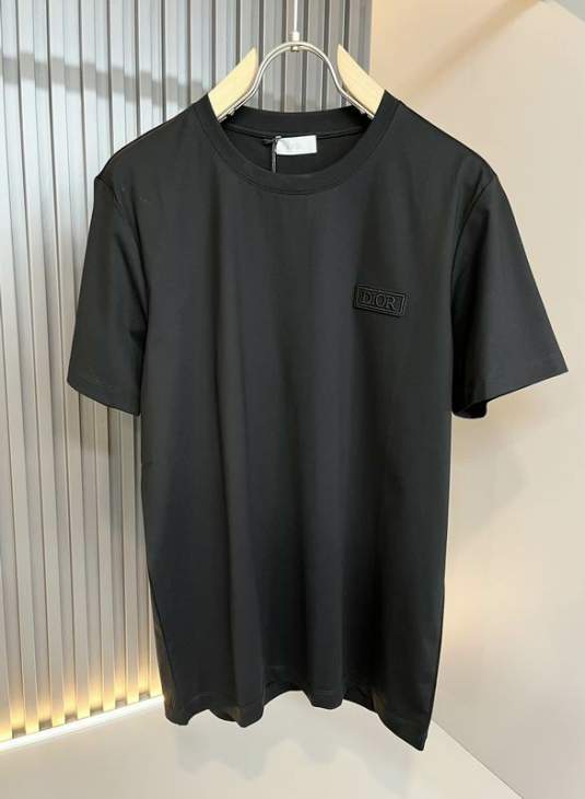 Dior T Shirts Short _SKUDiorS-2XLtltx3616007